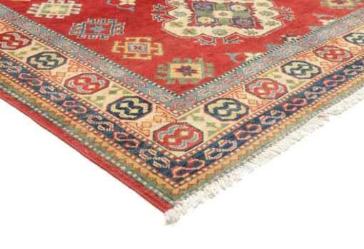 Tappeto Kazak CO BT 201x141cm - 443207 - Image 4