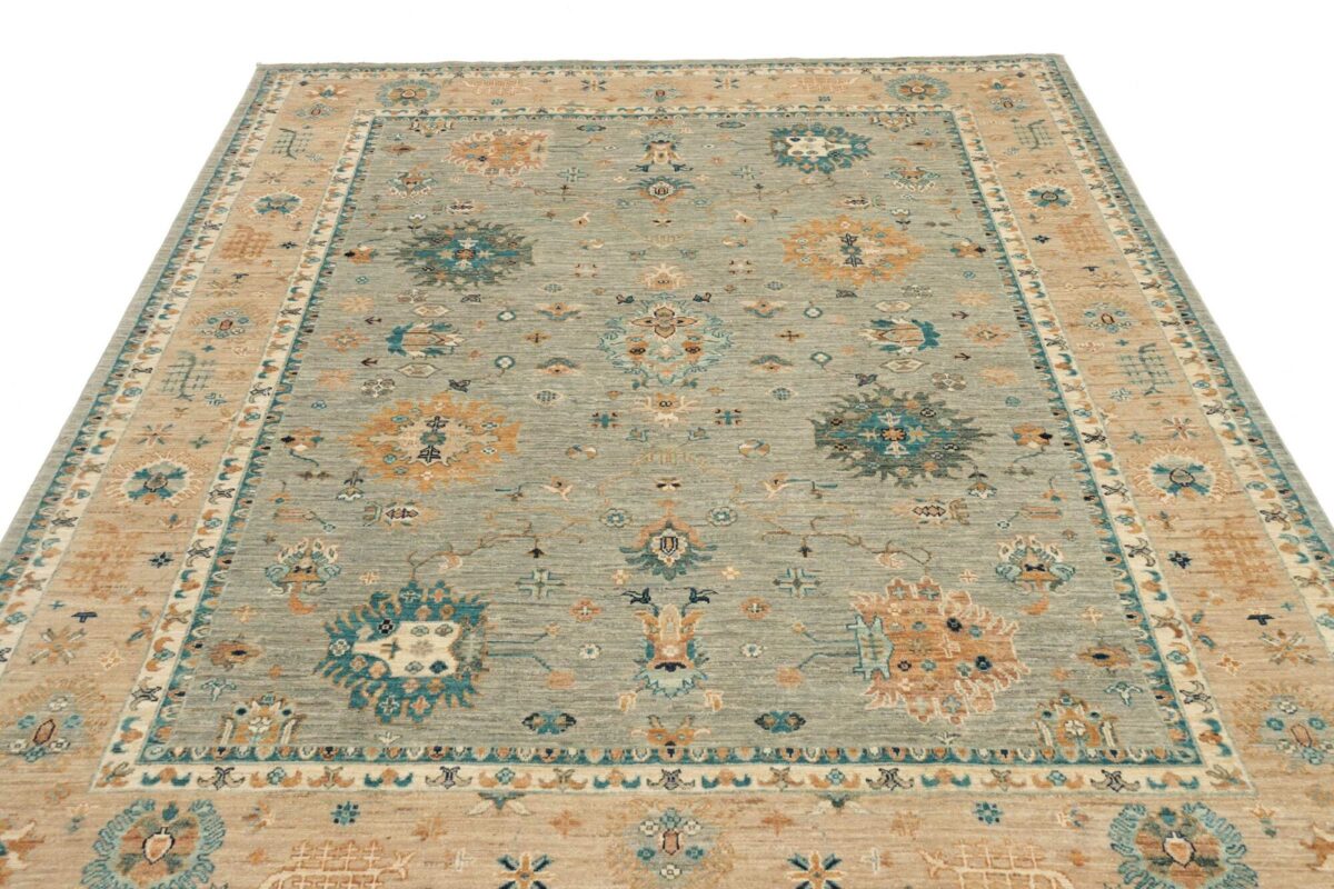 Tappeti Persiani ed Orientali in Italia