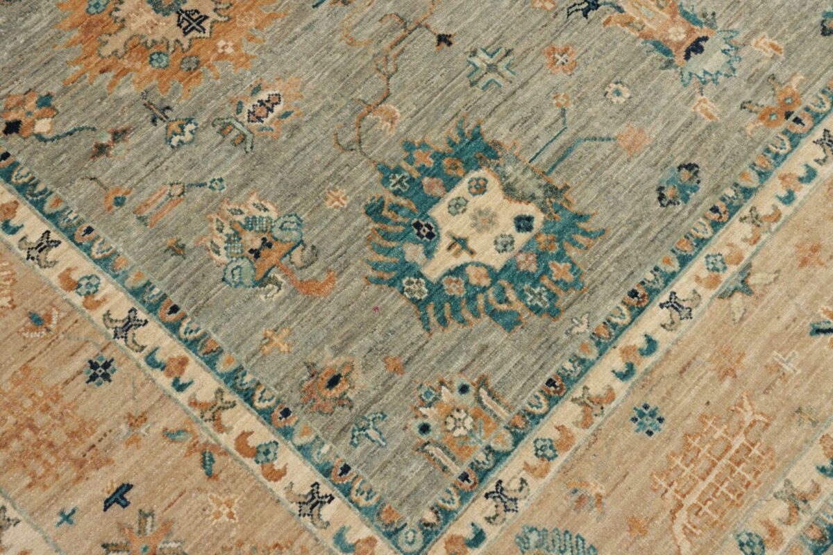 Tappeti Persiani ed Orientali in Italia