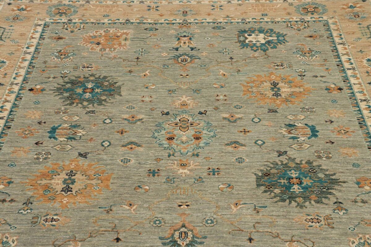 Tappeti Persiani ed Orientali in Italia