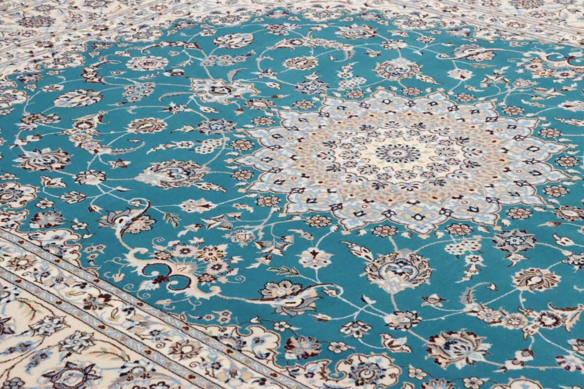 Tappeti Persiani ed Orientali in Italia