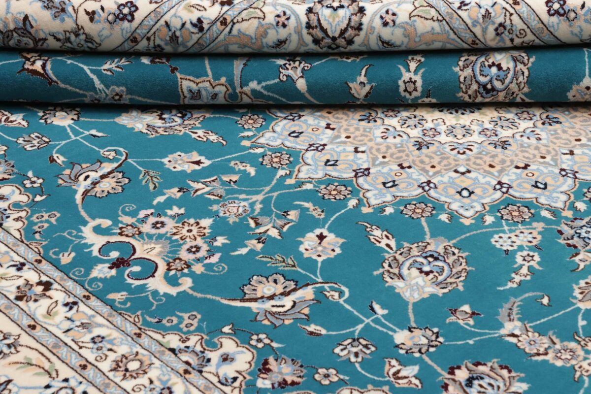 Tappeti Persiani ed Orientali in Italia