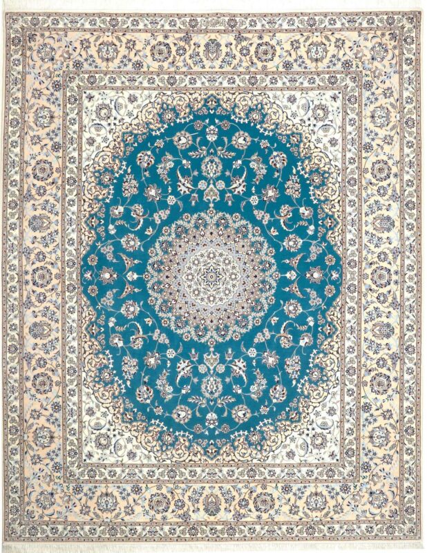 Tappeti Persiani ed Orientali in Italia