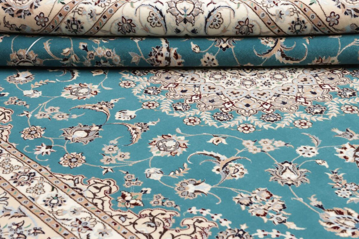 Tappeti Persiani ed Orientali in Italia