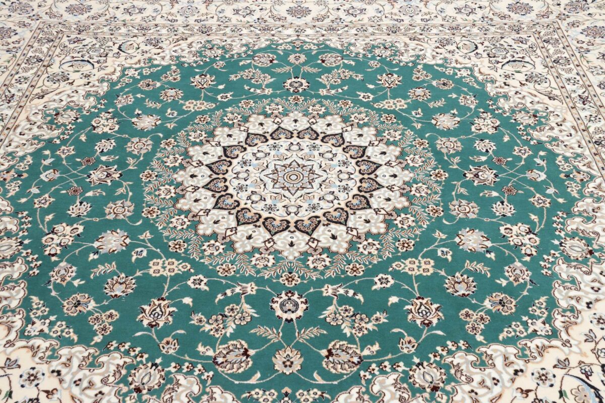 Tappeti Persiani ed Orientali in Italia