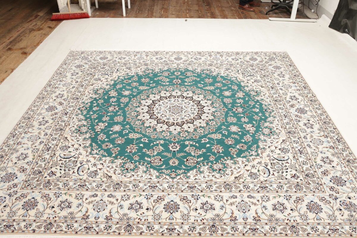 Tappeti Persiani ed Orientali in Italia