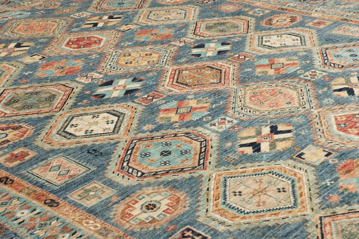 Tappeti Persiani ed Orientali in Italia