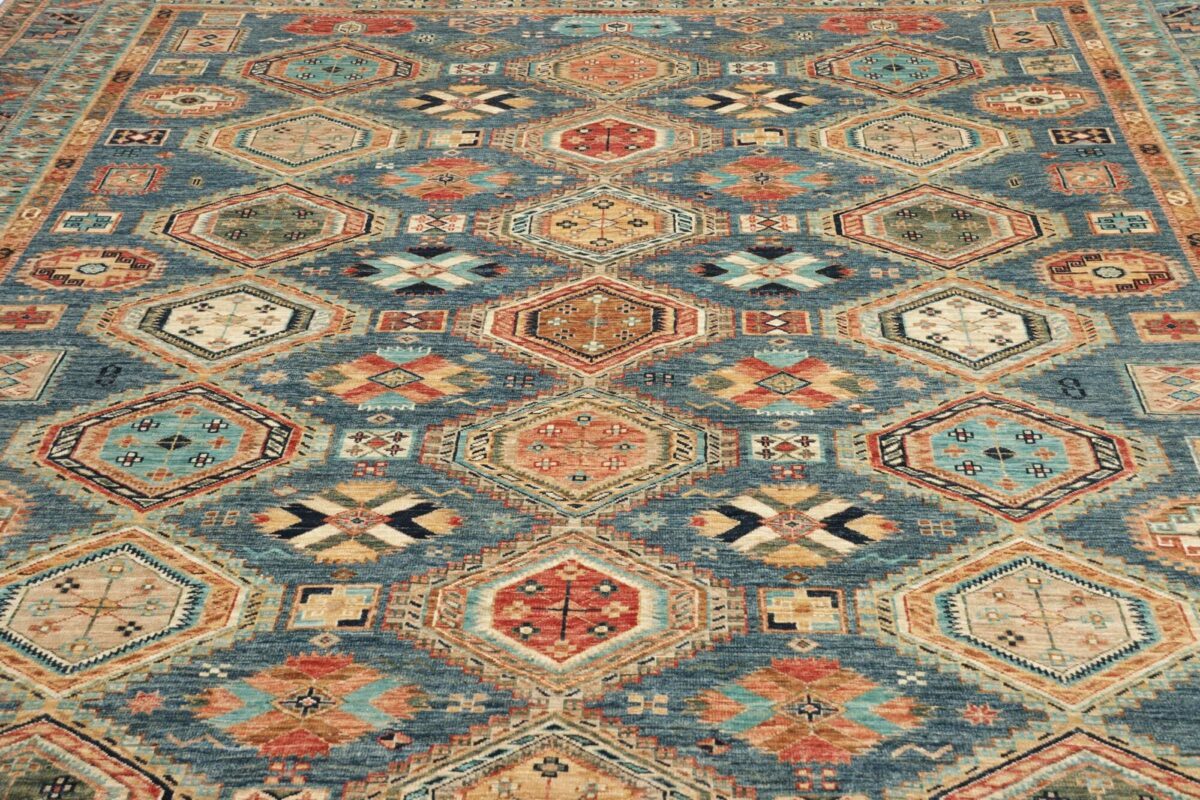 Tappeti Persiani ed Orientali in Italia