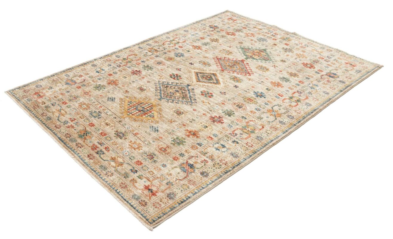 Tappeti Persiani ed Orientali in Italia