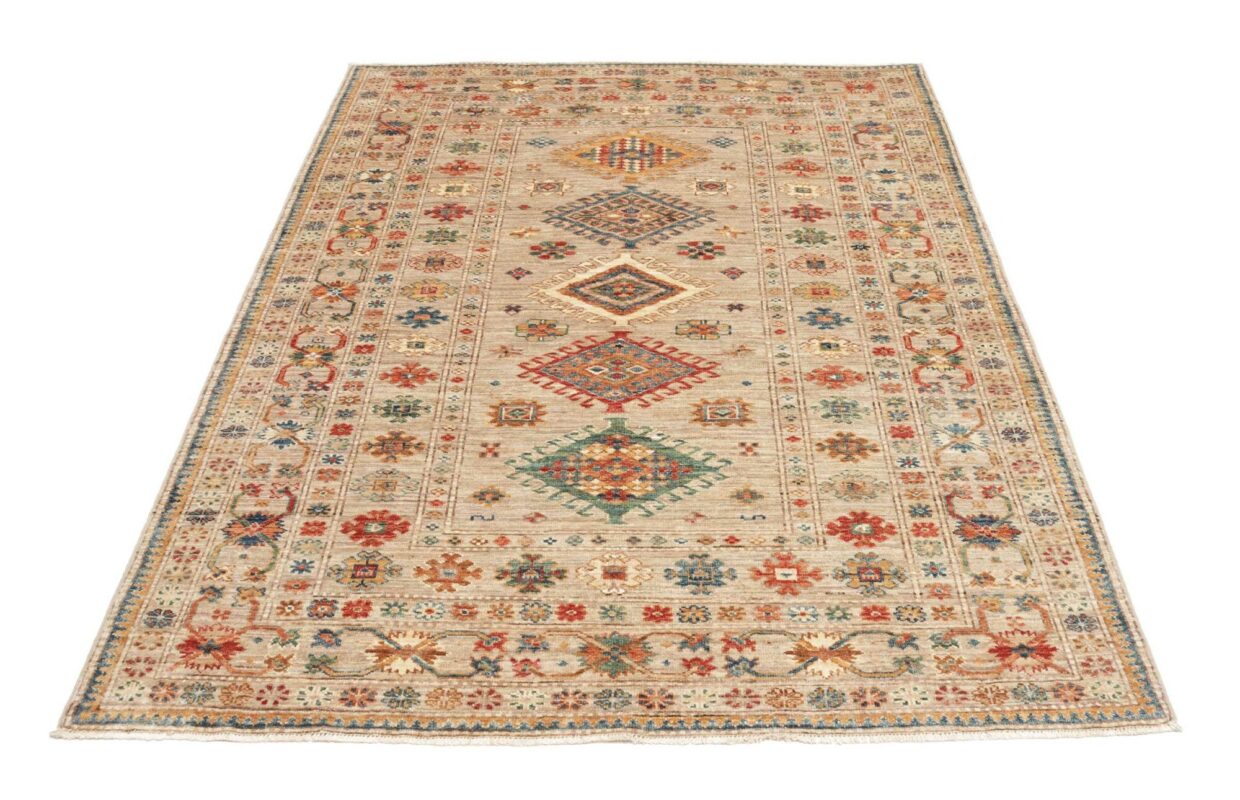 Tappeti Persiani ed Orientali in Italia