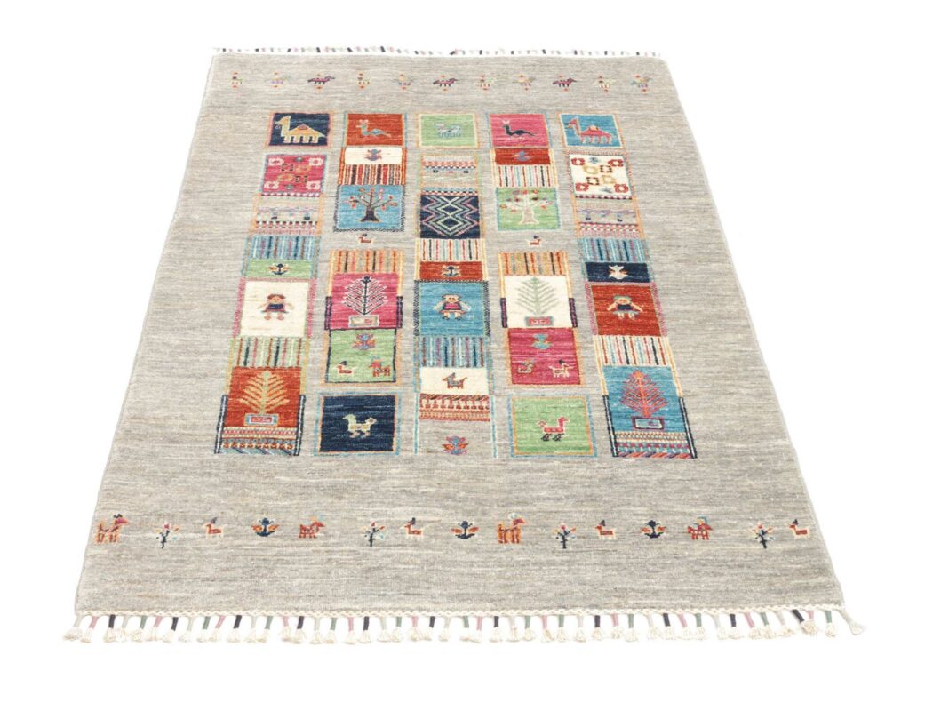 Tappeti Persiani ed Orientali in Italia