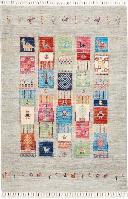 Tappeti Persiani ed Orientali in Italia