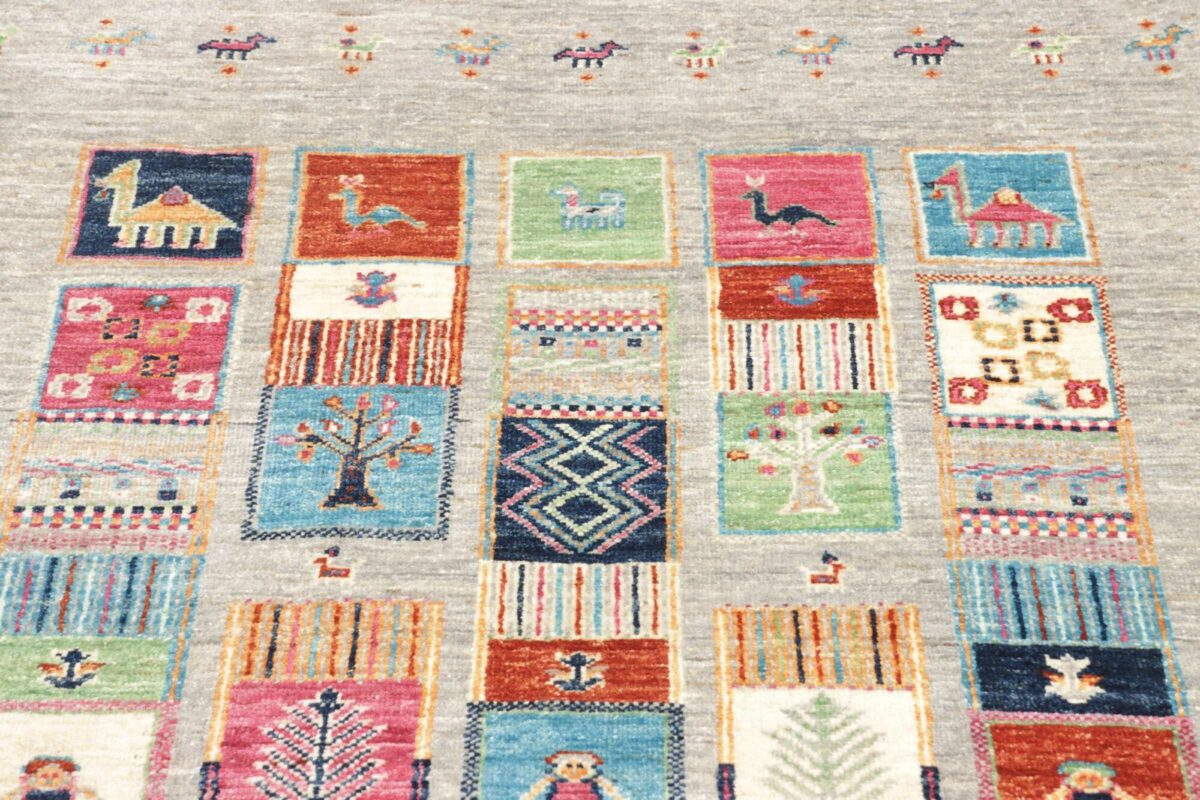 Tappeti Persiani ed Orientali in Italia