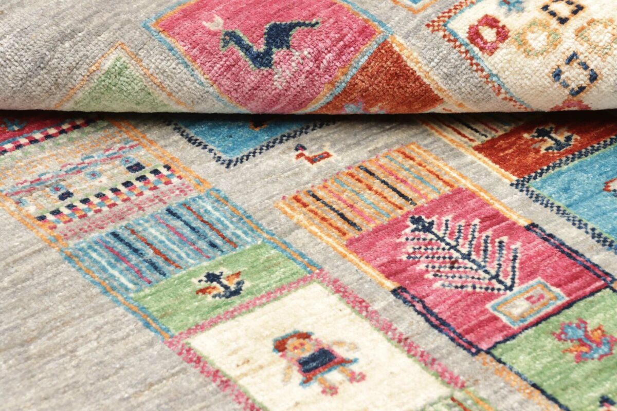 Tappeti Persiani ed Orientali in Italia