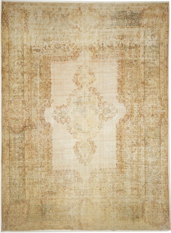 Tappeti Persiani ed Orientali in Italia