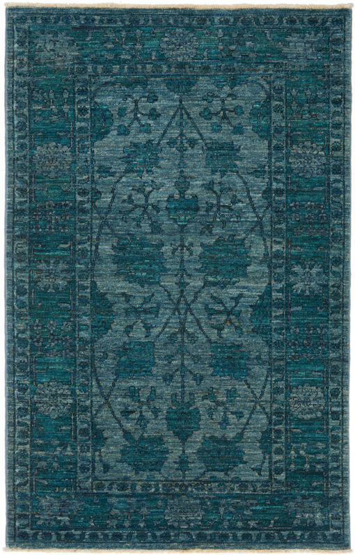 ZIGLER M. carpet 154x99cm - 306718