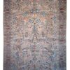 Kerman Persian Carpet 307x197cm - A1124 2 A1124 ok