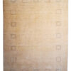 Persian Gabbeh Rug 140x200cm - A1129 1 A1129 ok