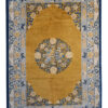 Mongolia Carpet 176x117cm - A1150 1 A1150 ok