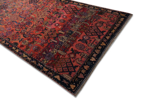 Karabagh Antique Rug 230x124cm - A1250 - Image 4