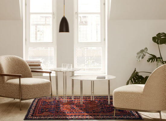 Kuba Antique Rug 222x129cm - A1296 10 Kuba Antique Rug