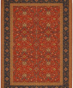 Tappeto Hereke 1800 Antico 452x345cm - A1343