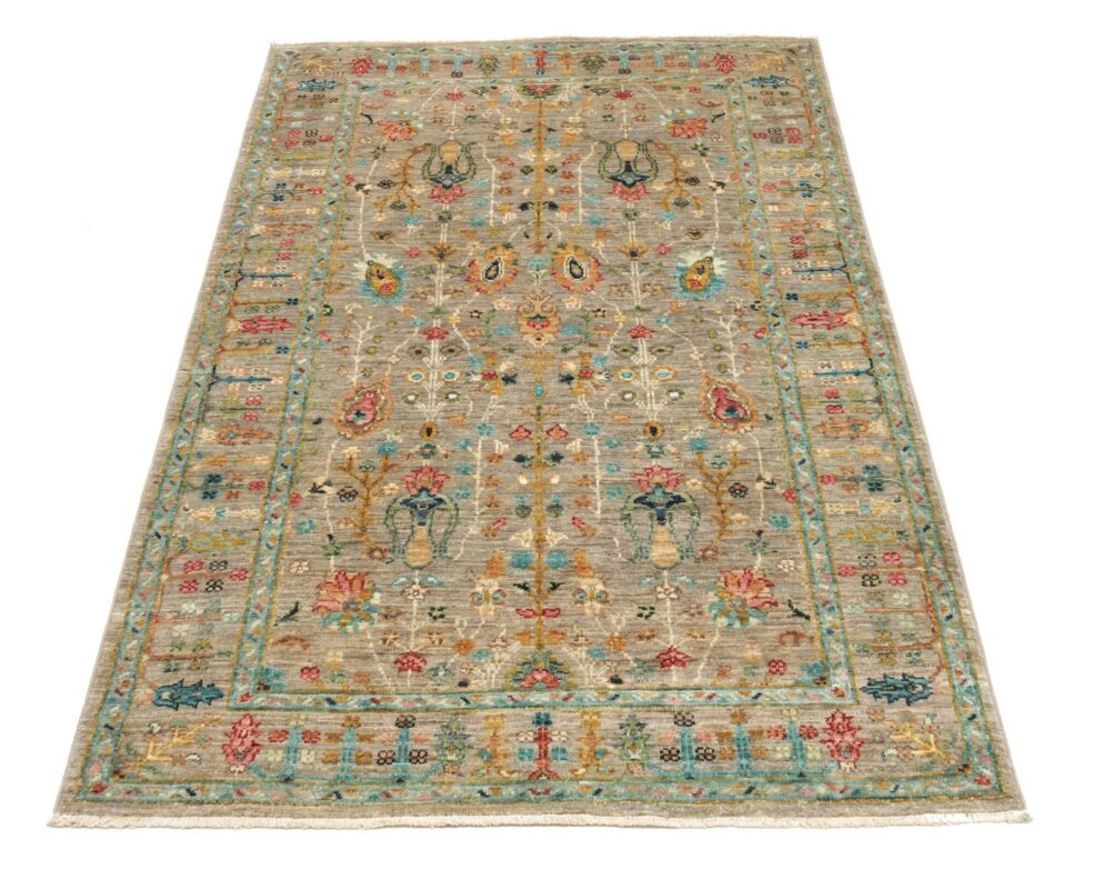 Tappeti Persiani ed Orientali in Italia