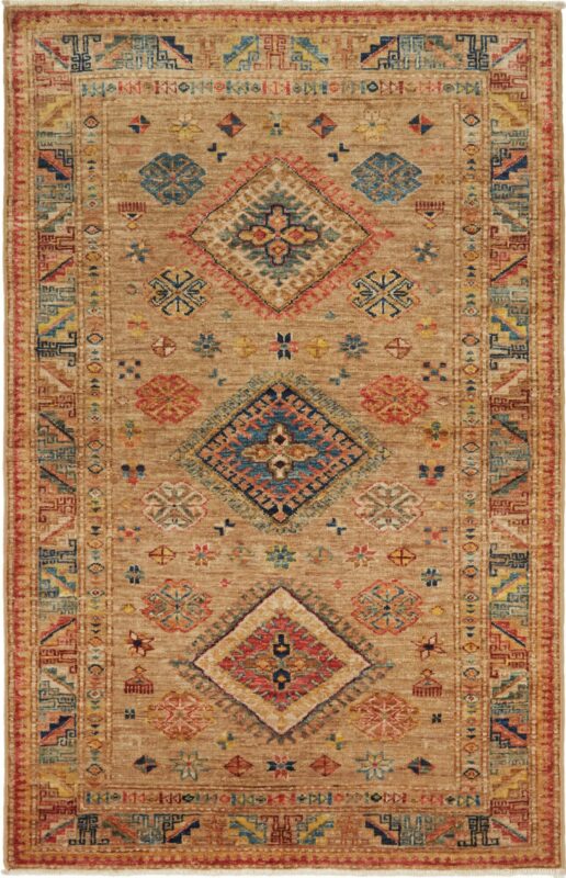 Tappeti Persiani ed Orientali in Italia