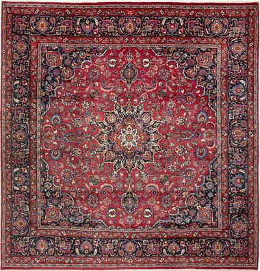 Tappeti Persiani ed Orientali in Italia