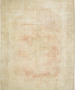 VINTAGE carpet 410x288cm - 446981