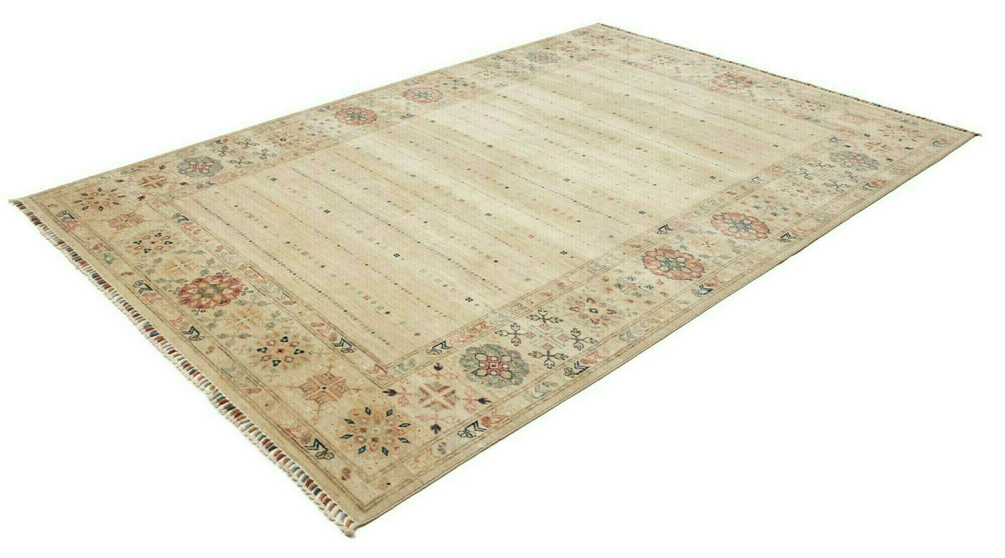 RUBIN carpet 290x203cm - 451393 2 RUBIN carpet 290x203cm - 451393 - Image 2