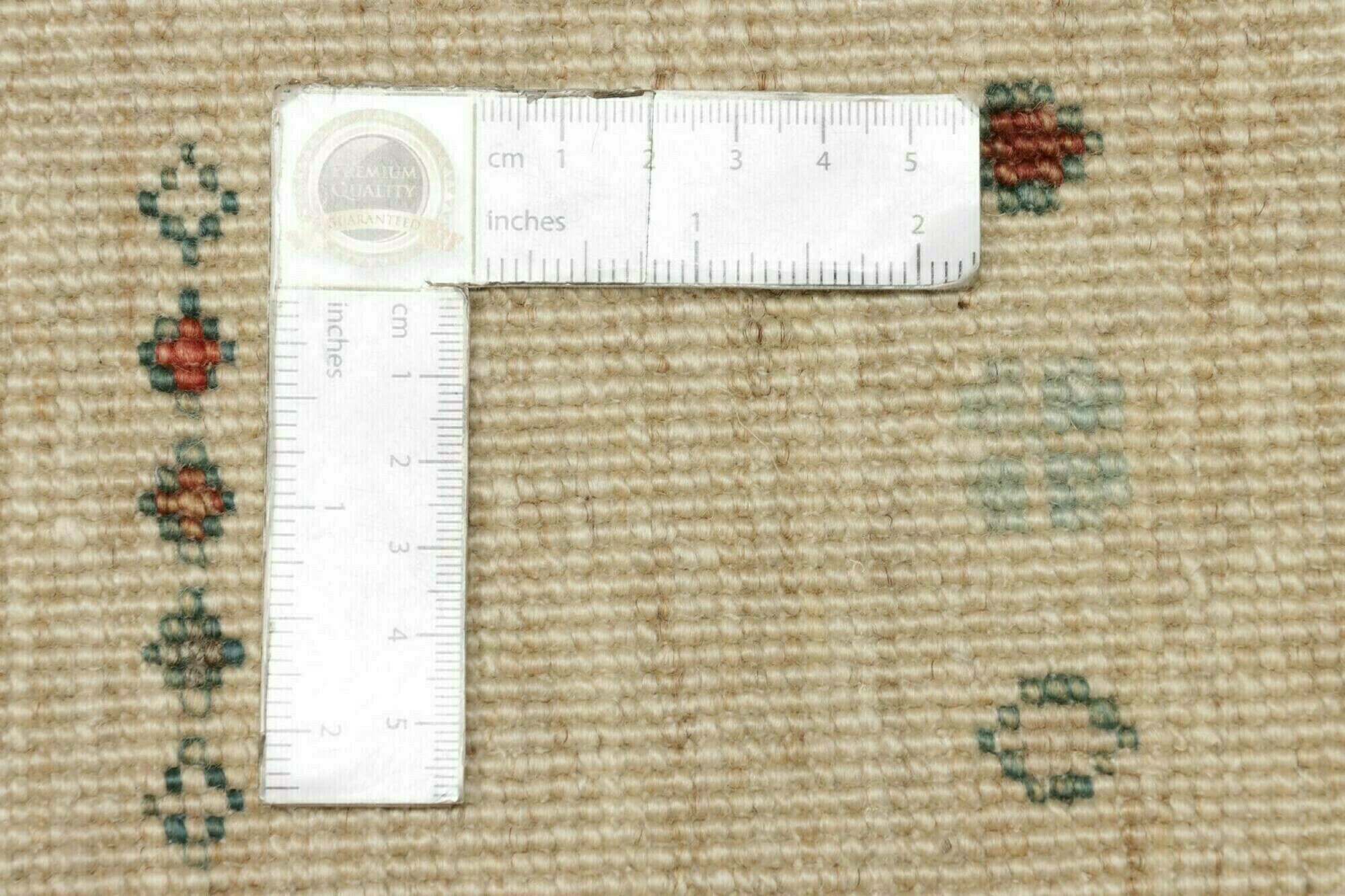 RUBIN carpet 290x203cm - 451393 11 RUBIN carpet 290x203cm - 451393 - Image 11