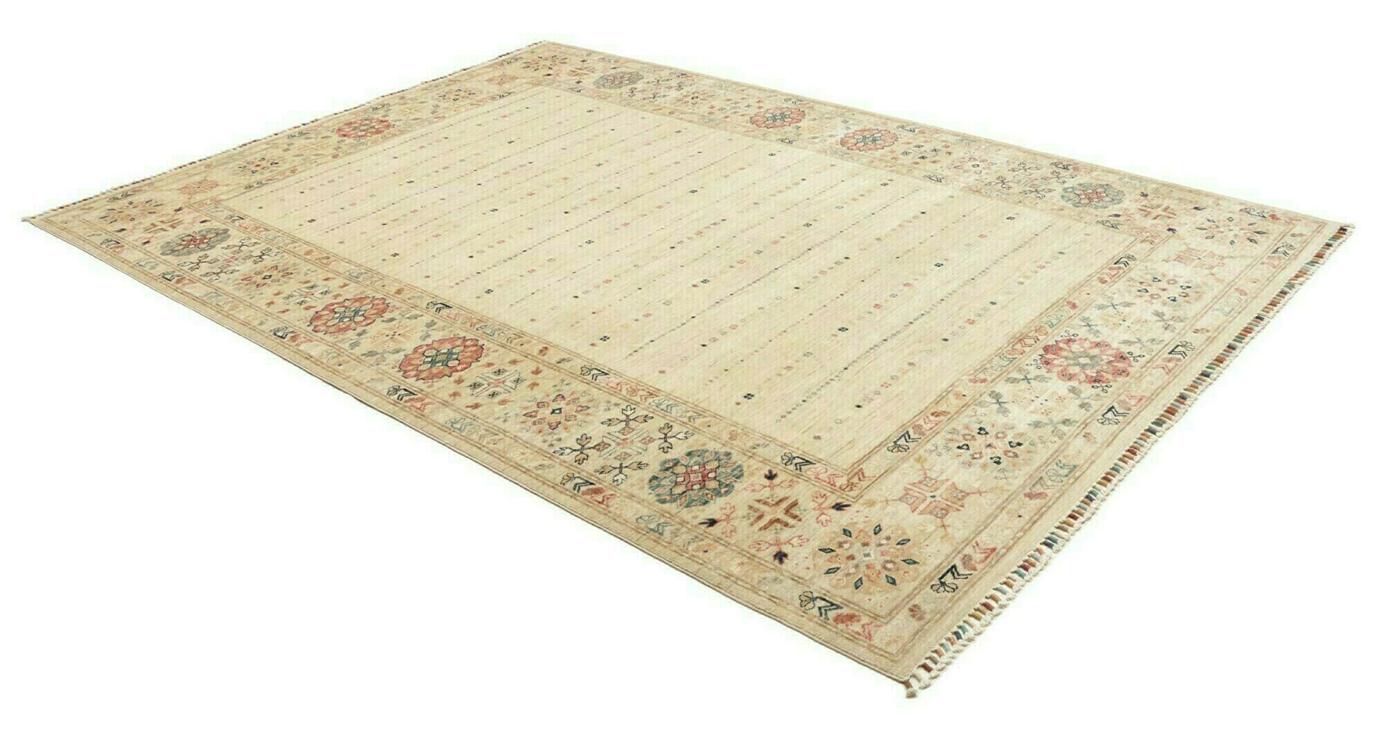 RUBIN carpet 290x203cm - 451393 3 RUBIN carpet 290x203cm - 451393 - Image 3