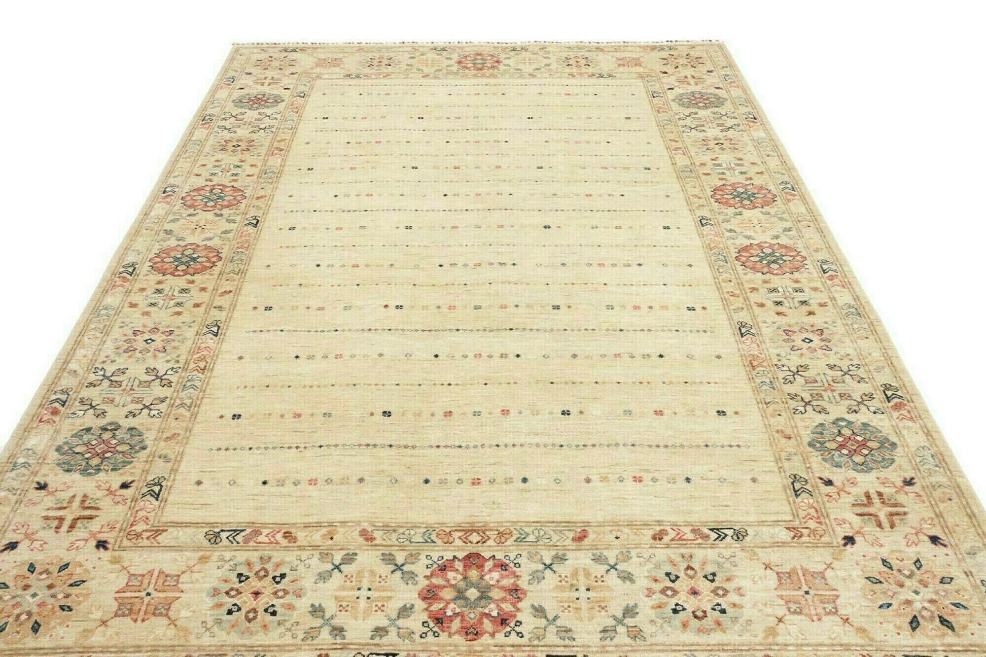 RUBIN carpet 290x203cm - 451393 4 RUBIN carpet 290x203cm - 451393 - Image 4