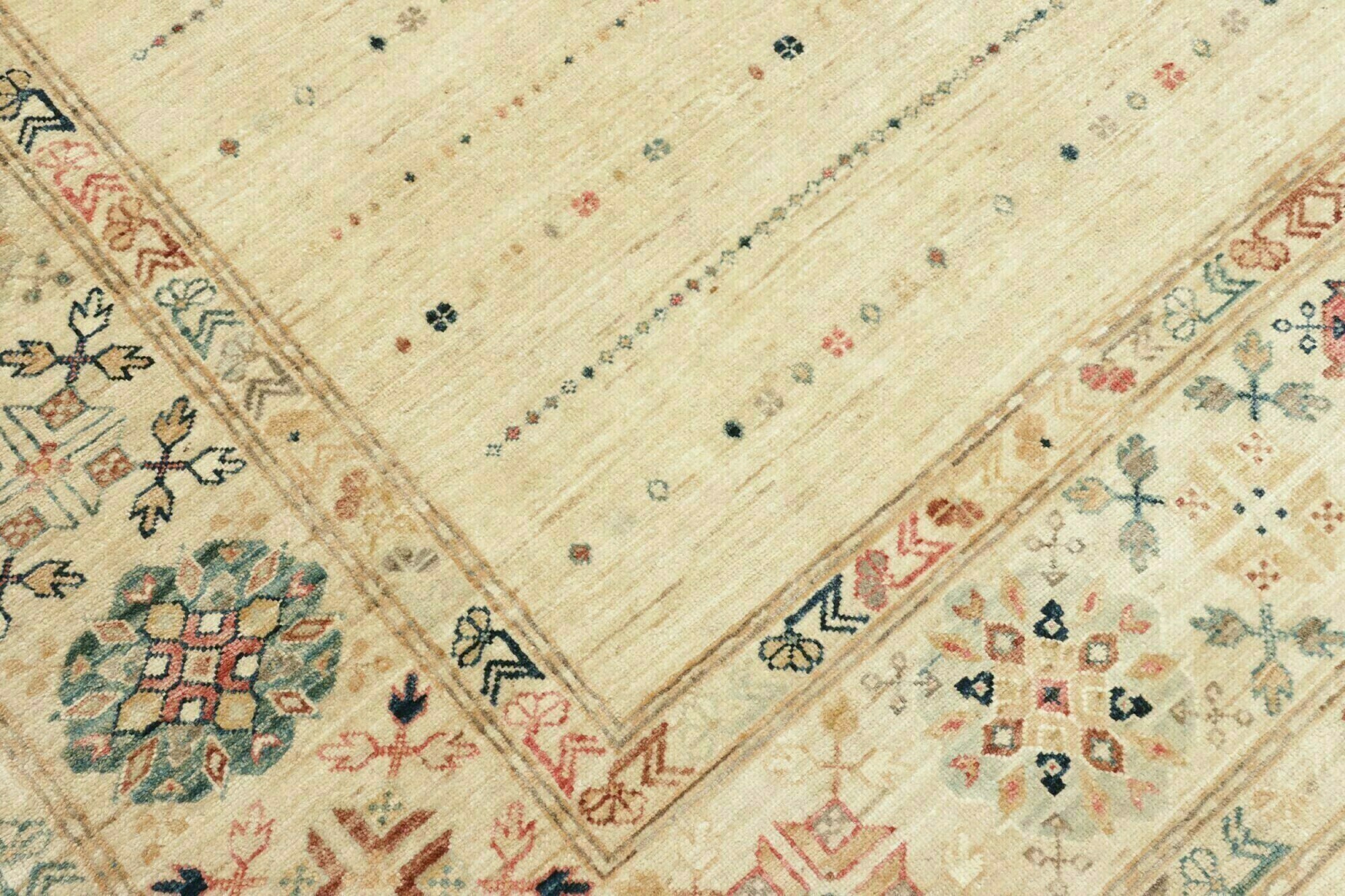 RUBIN carpet 290x203cm - 451393 6 RUBIN carpet 290x203cm - 451393 - Image 6