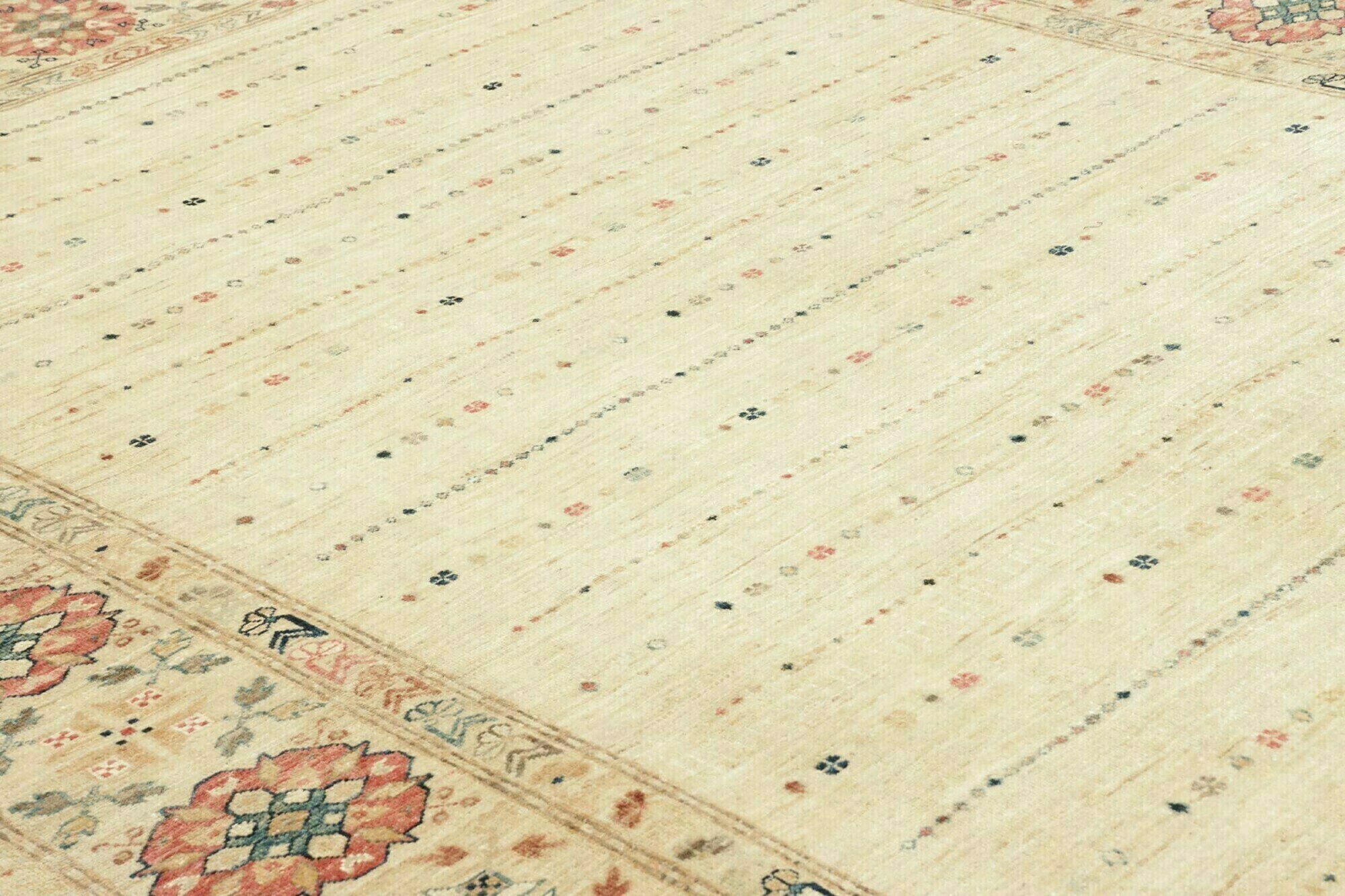 RUBIN carpet 290x203cm - 451393 7 RUBIN carpet 290x203cm - 451393 - Image 7