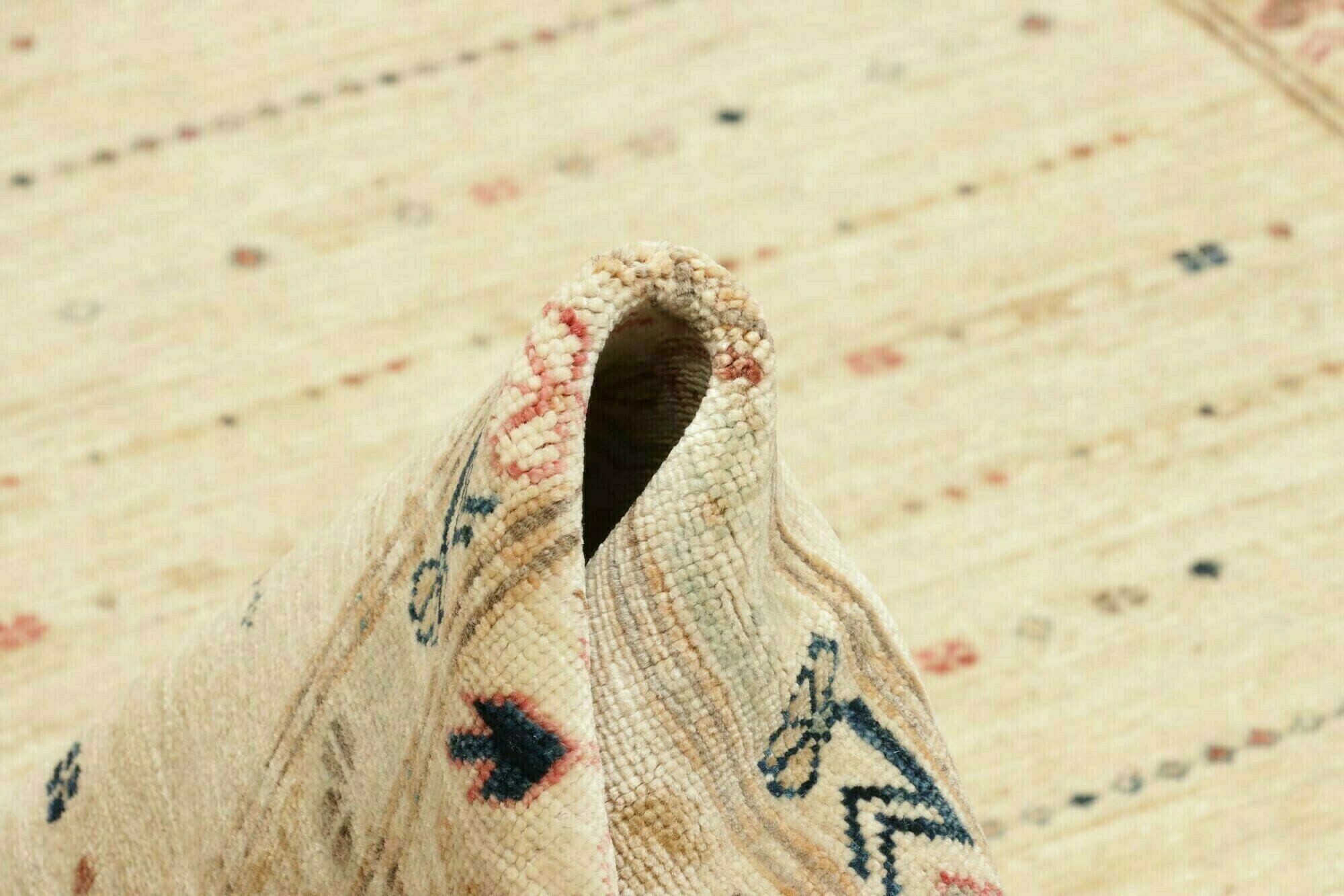 RUBIN carpet 290x203cm - 451393 9 RUBIN carpet 290x203cm - 451393 - Image 9