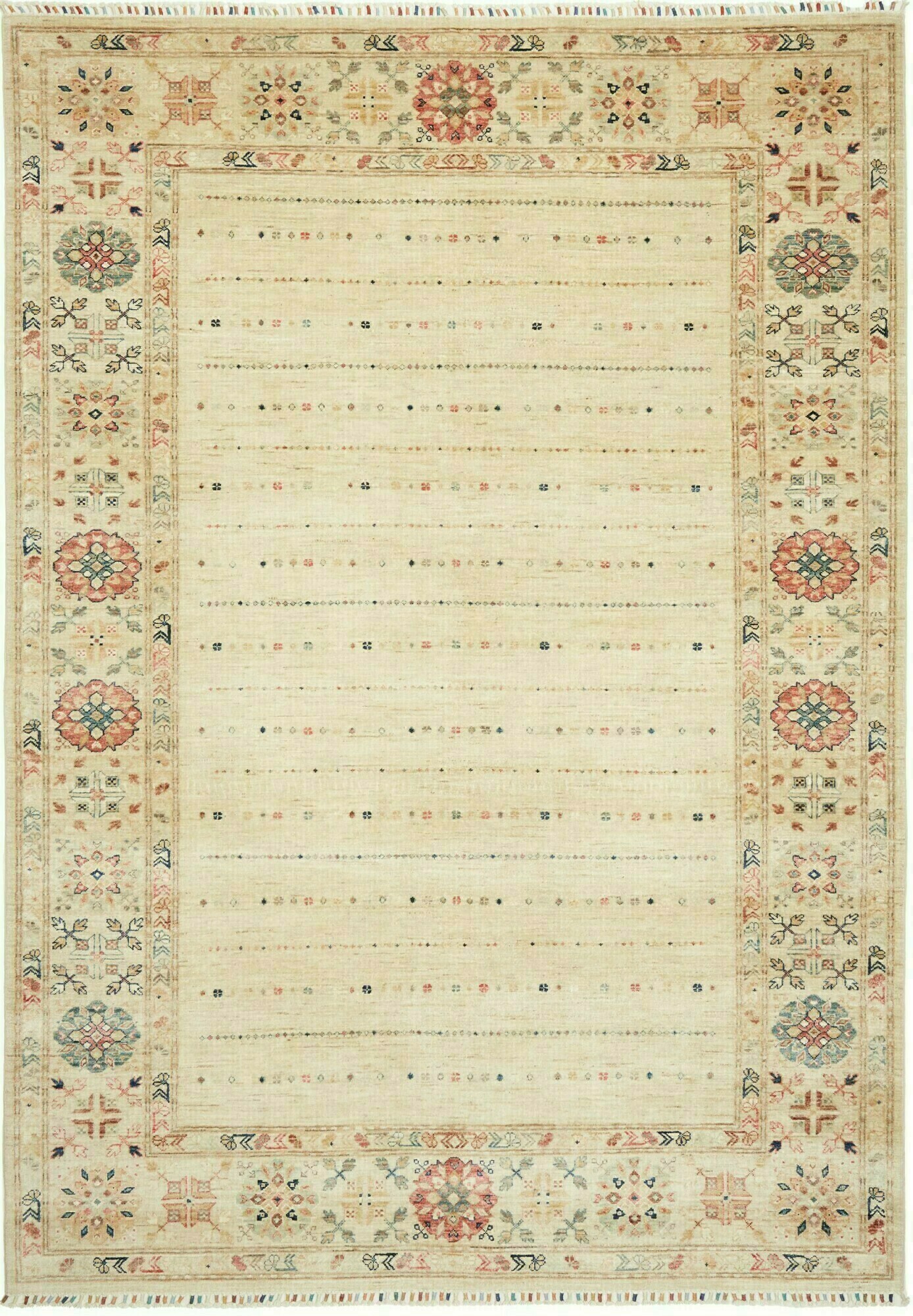 RUBIN carpet 290x203cm - 451393 1 RUBIN carpet 290x203cm - 451393