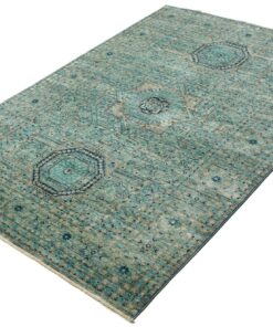 Alternative view of MAMLOUK Rug 179x125 Z355837