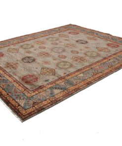 Alternative view of Kazak extra fine carpet 305x250cm - 459278
