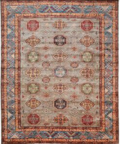 Kazak extra fine carpet 305x250cm - 459278