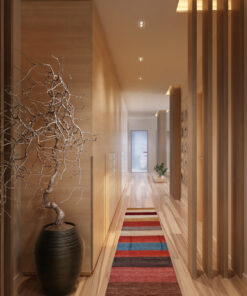 Alternative view of Minimal walkway 278x80cm - B1563