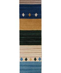 Passatoia minimal 238x61cm - B1564