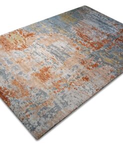 Modern rug 300x200cm - B1602 8 B1602 d1