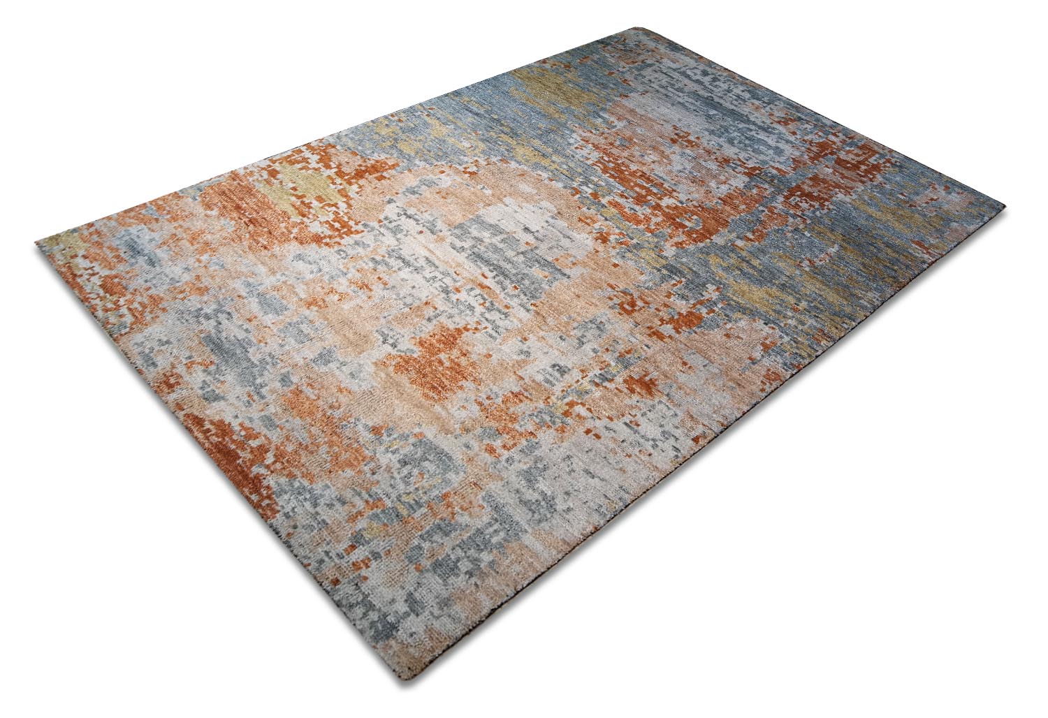 Modern rug 300x200cm - B1602 5 Modern rug 300x200cm - B1602 - Image 3