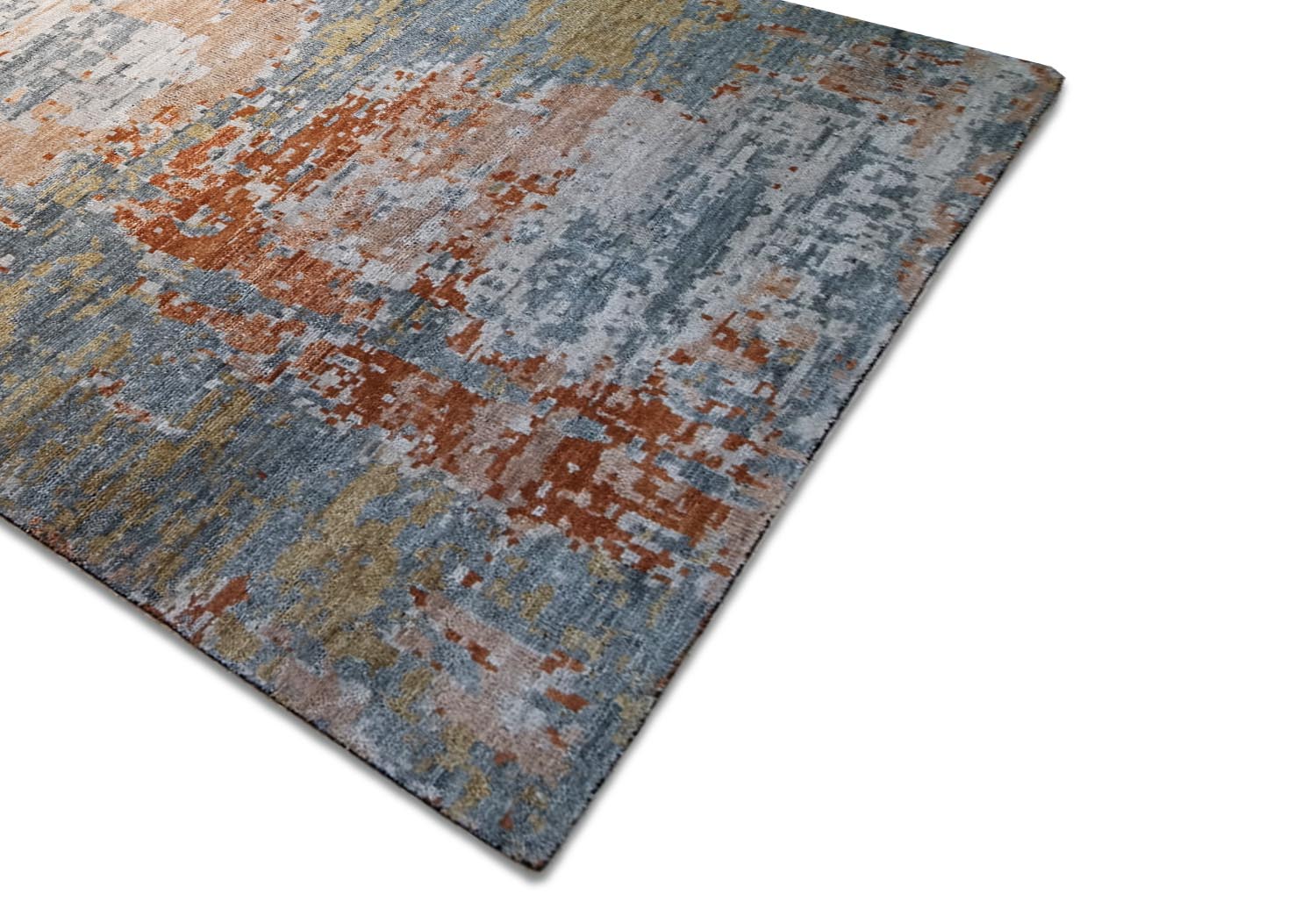 Modern rug 300x200cm - B1602 6 Modern rug 300x200cm - B1602 - Image 4