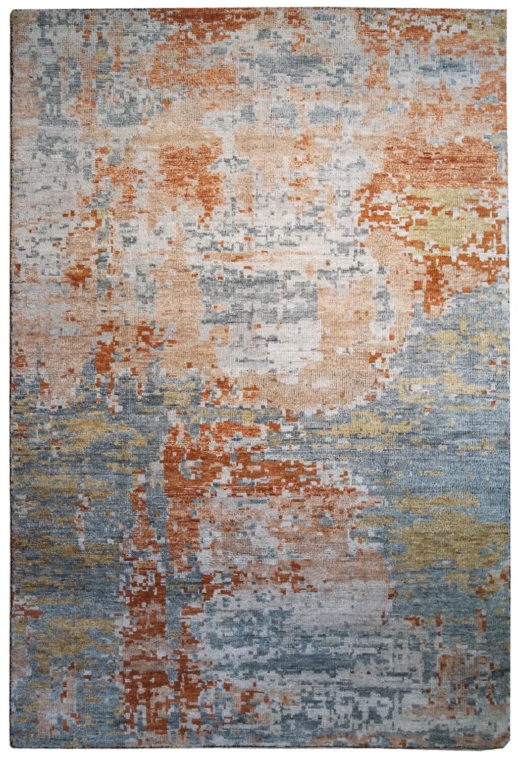 Modern rug 300x200cm - B1602 3 Modern rug 300x200cm - B1602
