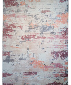 Extra fine modern rug 300×200cm - B1608