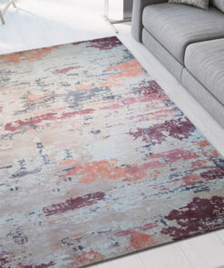 Tappeto moderno extra fine