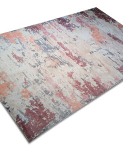 Extra fine modern rug 300×200cm - B1608 8 B1608 d1